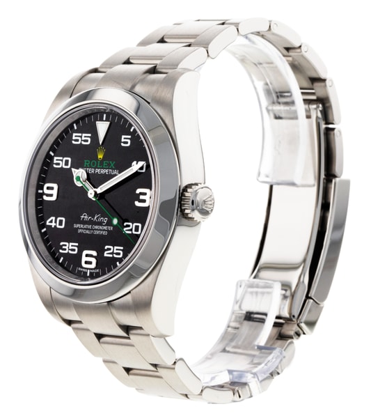 Rolex Air-King 116900